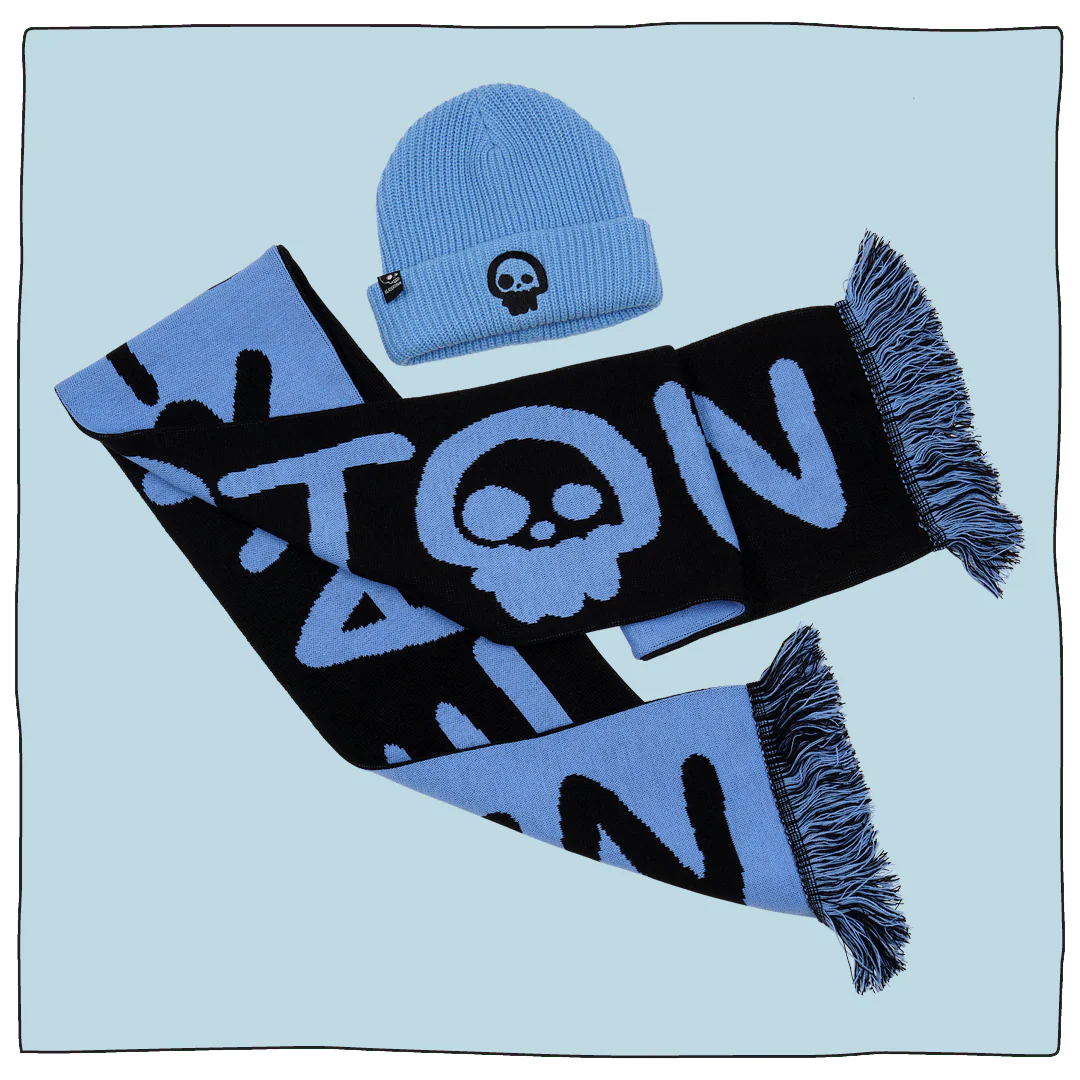 Clothing Accessories